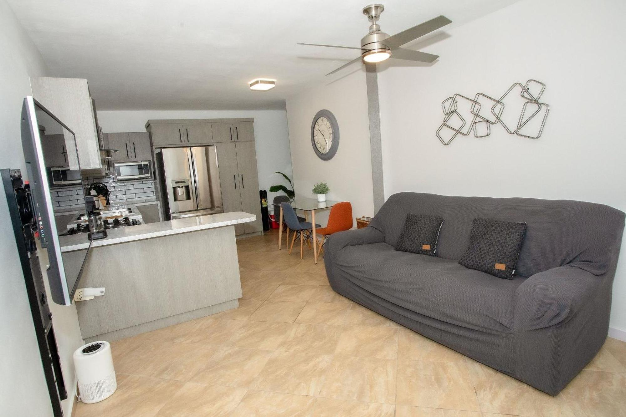 Ecomar Rentals Cabo Rojo Exterior foto